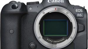 How to Update Your Canon R6 Camera to The Latest Firmware Update