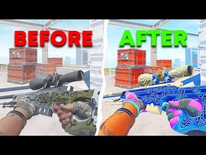 Increase VISIBILITY with THESE CS2 Settings!