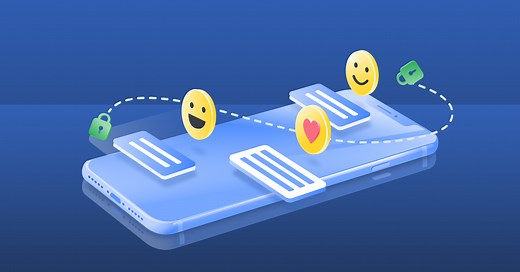 Best Secure Messaging Apps 2025 [Top 7 Apps]