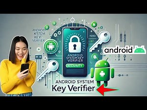 Android System Key Verifier Explained: Latest Update 2025,How It Works?