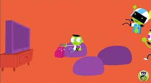 1.9K views · 13 reactions | How strong are your child's word powers? Put them to the test in tonight's PBS KIDS Family Night special, WordGirl: The Rise of Ms. Power. | PBS KIDS | Facebook