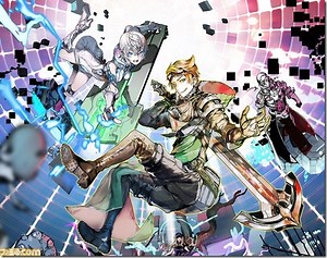 Action Game Maker MV Will Let You Create 2D Action Games On PC