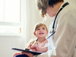 Is an annual check-up for your kid really necessary? - Today's Parent