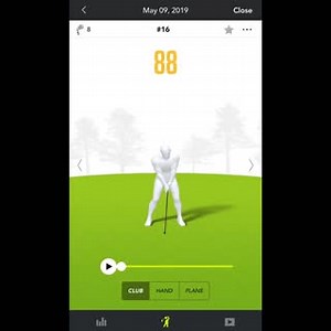 Want to become a consistent golfer? Improve the tempo of your golf swing! You can achieve this by using the ZEPP Golf 2 to improve the tempo of your swing when you use tips and in-depth analysis from our PGA coaches. #ZEPP #ZEPPgolf #AT&tbryonnelson #pga #golf | Zepplabs