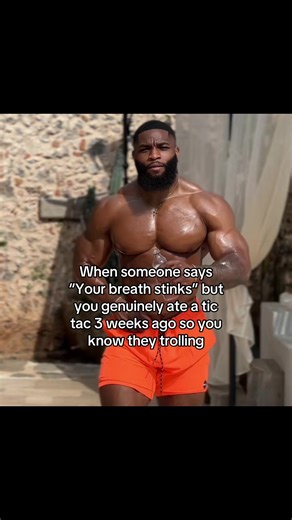 #sixsevenmichael #relatable #viral #fyp | people who breath stink