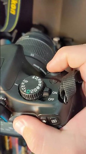 @CanonUSA Rebel T3 Tutorial #shorts