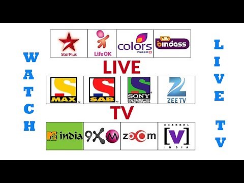 HOW TO WATCH LIVE TV ON PC (WINDOWS 10)