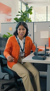 Turn your landline into a new line on your cellphone plan with the Consumer Cellular Wireless Home Phone Base!  Simple, fast, and portable, it works wherever there's a strong cellular signal and an outlet—whether you're at home or on the go.  Stay connected, wherever life takes you! | Consumer Cellular | Facebook