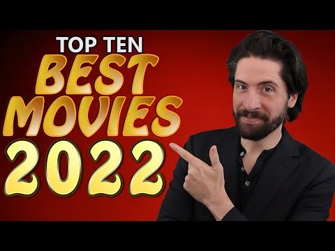 Top 10 BEST Movies 2022