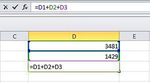 Circular Reference? Excel’s most popular (!#?%) error message explained