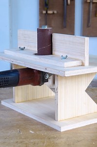 367K views · 4.1K reactions | Transform your angle grinder into an...