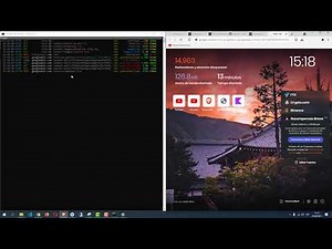 Capture Traffic HTTPS & HTTP with mimtproxy - Windows 10