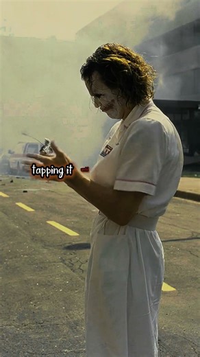 The Dark Knight’s Accidental Movie Magic