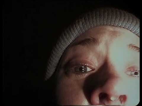 The Blair Witch Project - Heather's Monologue