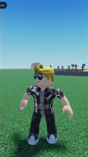 I wanna runaway roblox #shorts