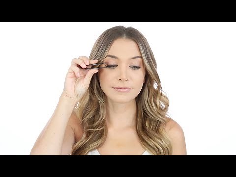 How To: Apply Magnetic False Lashes ft. Sephora Collection's One Two Lash | Sephora