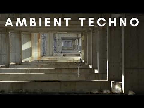 AMBIENT TECHNO || mix 002 by Rob Jenkins