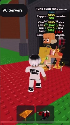 How to get La grande combination