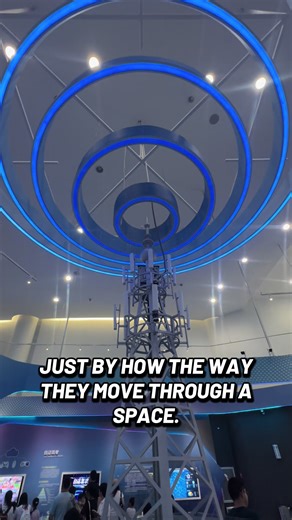Your Wi Fi Modem & Tower Track Everything You Do with over 90% Accuracy #igorkryan #wifi #surveillance #masssurveillance #technology