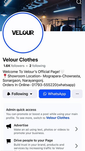 Massive Restock of Premium Quality Men's Fashion