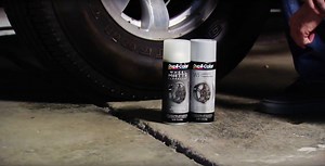 3.8K views · 62 reactions | Freshen up your wheels with Dupli-Color®...