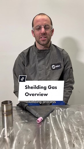 Understanding Shielding Gas for Welding: Helium, Argon, and Blends