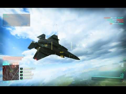 Battlefield 2042 – G-84 Rocket Launcher Gameplay vs Jets, Helis & Tanks
