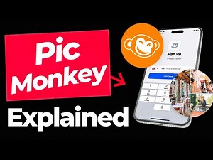 How to Use PicMonkey for Beginners: Ultimate Tutorial