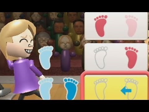 Wii Fit Plus - Basic Step (4 Stars) Perfect