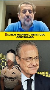 233K views · 7.8K reactions | El real madrid solo es un oportunista! #Madrid #realmadrid #UCL #championsleague | Victor parra | Facebook