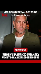 Mauricio Umansky Drama and Kathy Hilton Reaction Explained