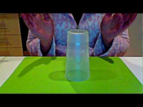 How to play "The Cup Song" from Pitch Perfect in 2 steps