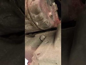 2008 chevy cobalt 2.2 ac compressor replacement part 1