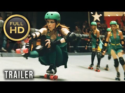 🎥 WHIP IT (2009) | Movie Trailer | Full HD | 1080p