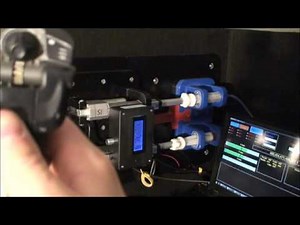 Animatronic Hand
