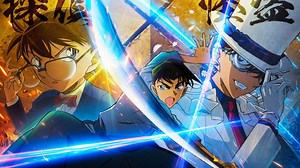 New Trailer of 27th ‘Detective Conan’ Film Released