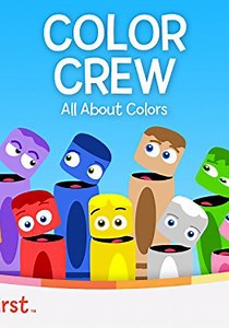 Color Crew - watch tv show streaming online