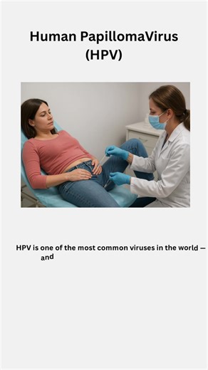 Understanding Pap Smear Results for Cervical Health