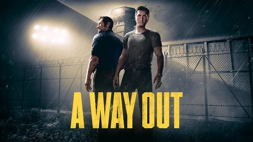 Buy A Way Out - Electronic Arts