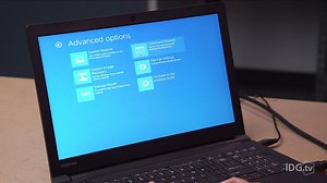 You should know how to repair your Master Boot Record, because if ransomware or some other disaster bricks your PC, you just might be able to save it. Here’s how. | PCWorld