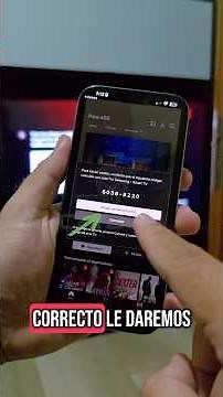 How to log in to Netflix with a QR code? #Netflix #netflixexplained #netflixtips