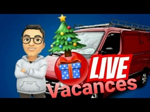 J'irai squatter Partout est en direct !