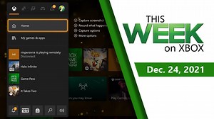 46K views · 1.1K reactions | Let's dive into that settings menu. Get some tips and tricks for your new console in This Week on Xbox | Xbox | Facebook