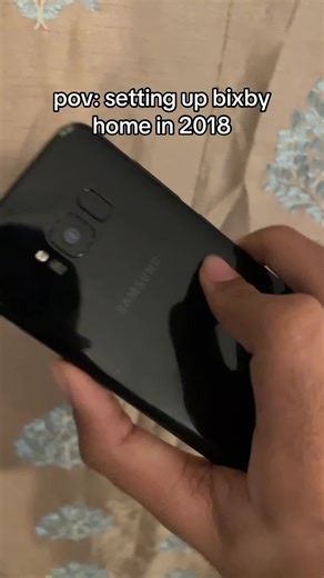 Setting Up Bixby Home on Samsung Devices in 2018