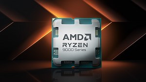 Processeurs AMD Ryzen™ pour PC de bureau