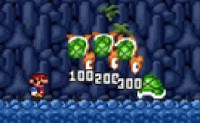 Play Super Mario Flash | Free Online  Games. KidzSearch.com