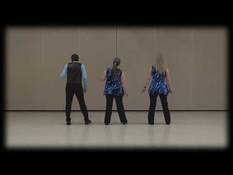 EN ITALIE danse en ligne