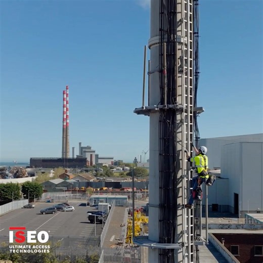 345K views · 50 reactions | ESB Telecoms, Ireland’s leading provider...