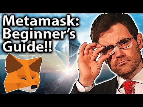 Metamask: Step-by-Step Guide To DeFi's BEST Wallet!! 👨🏼‍🏫