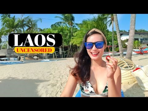 Life in Laos – Trapped Between Tradition and Modern Dreams